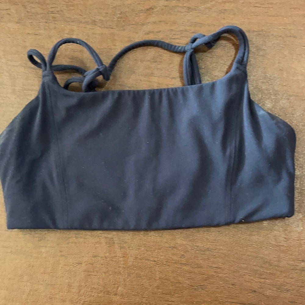 Athleta sports bra